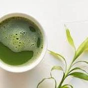 Green Tea Bath Gel, Green Tea