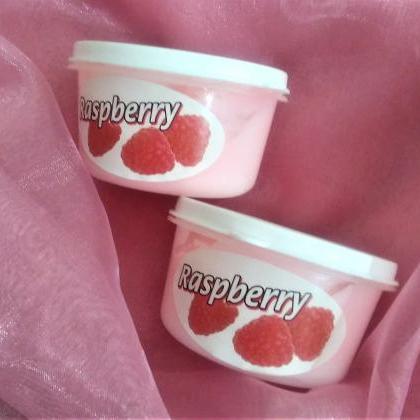 Raspberry Lotion, Health And Beauty, Bath And..