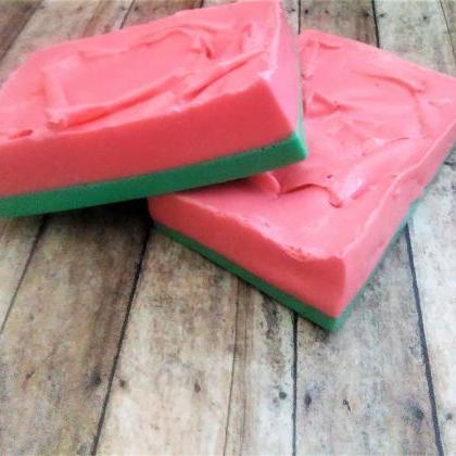 Watermelon Soap, Health And Beauty, Bath And Body,..
