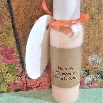 Cranberry Lotion, Health And Beauty, Skin Care,..