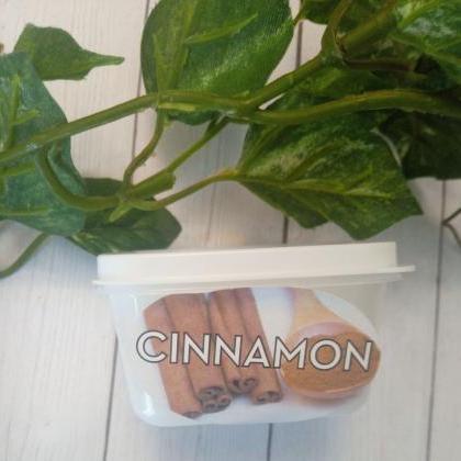 Cinnamon Lotion