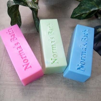 Soap Samplers- Set 3-