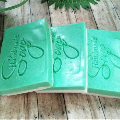 Lily of the valley soap, health and..
