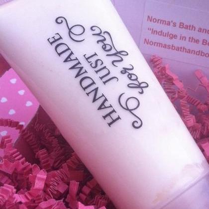 Almond Mint Hand and Foot Cream, Fo..