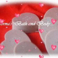 Chocolate Soaps, Heart Soaps, Valentine Soaps,..