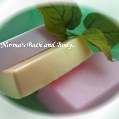 Soap Of The Month Club. 3 Months
