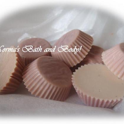 Reeses Candy Soaps