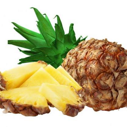 Pineapple And Mango Goats Milk Glycerin Soap,..