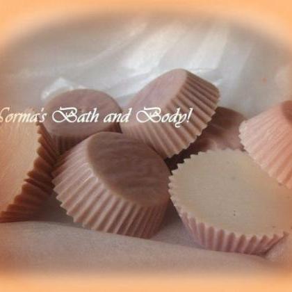 Reese Candy Soaps. Wholesale Soaps Of 50