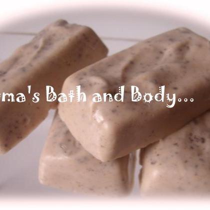 Candy Bar Soaps