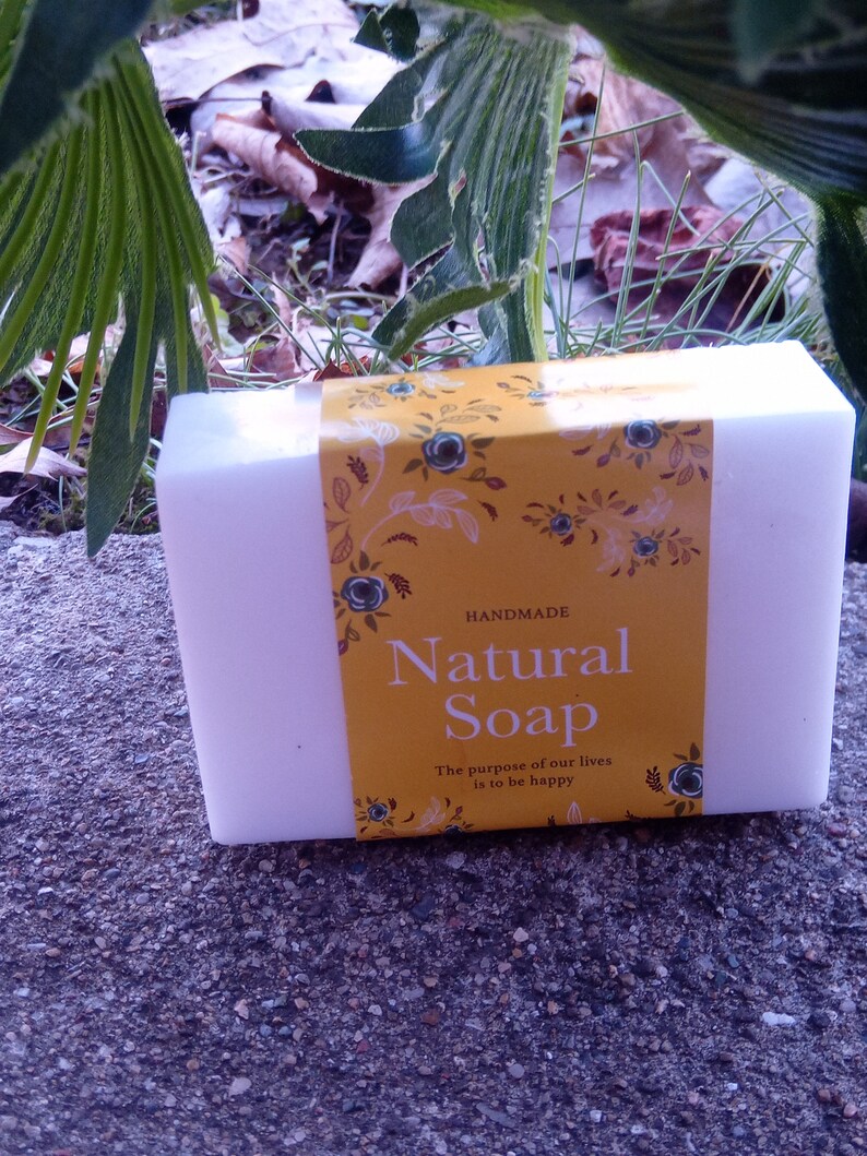 Honeysuckle Soap on Luulla