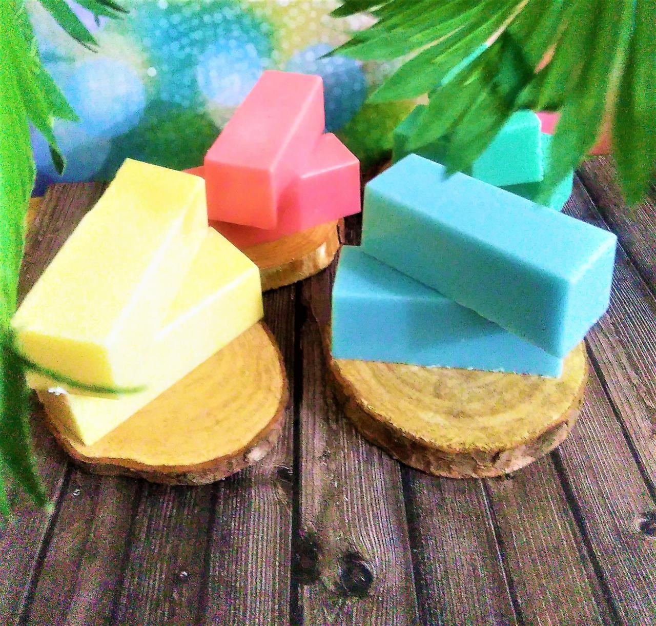 Soap Samples, Health And Beauty, Soap Samples, Beauty Samples, Bar Soap, Bathing Soap, Glycerin Soap, Artisan Soap, Set 8