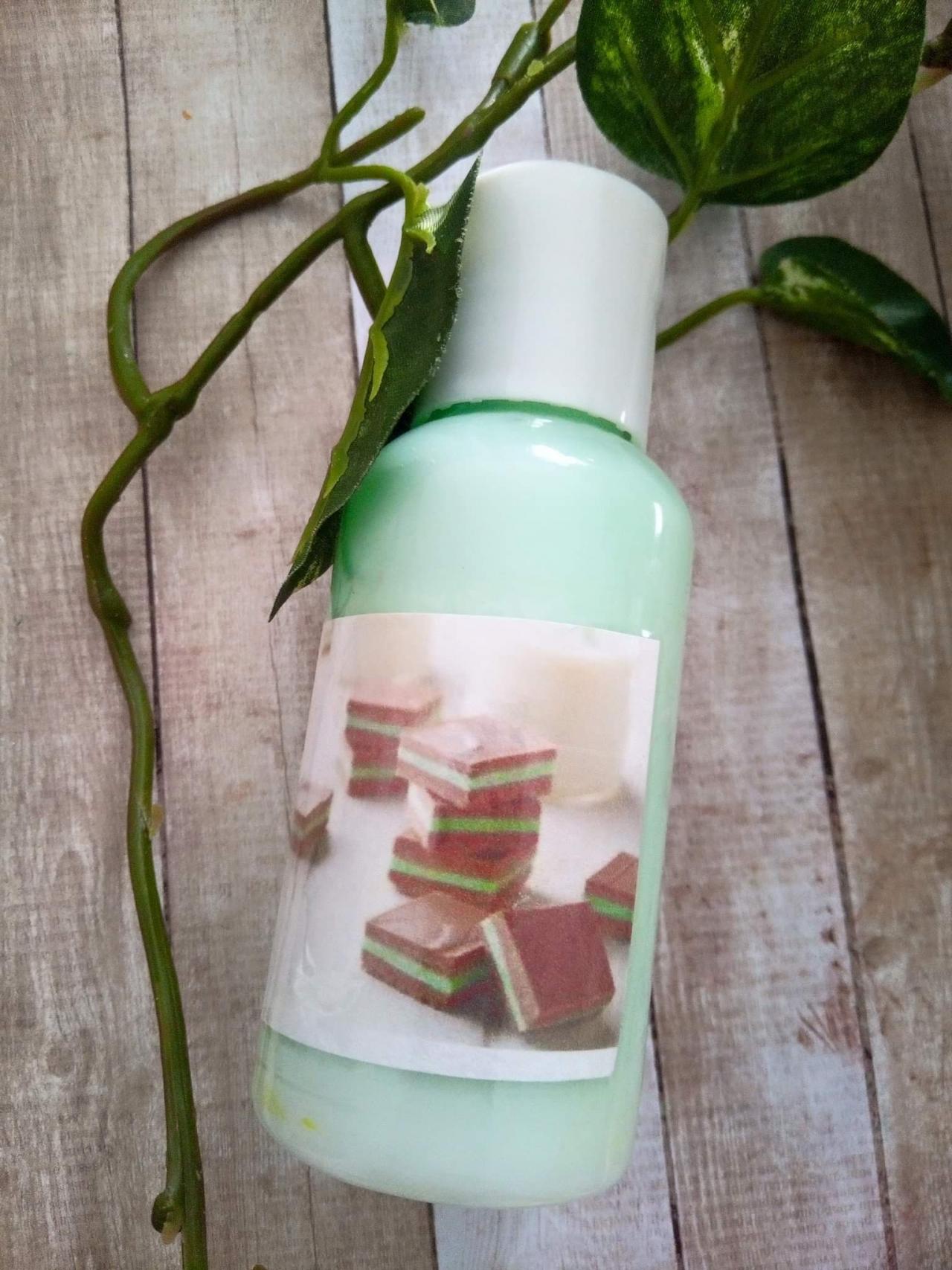 Mint Chocolate Lotion- Skin Care, Mint Chocolate, Body Lotion