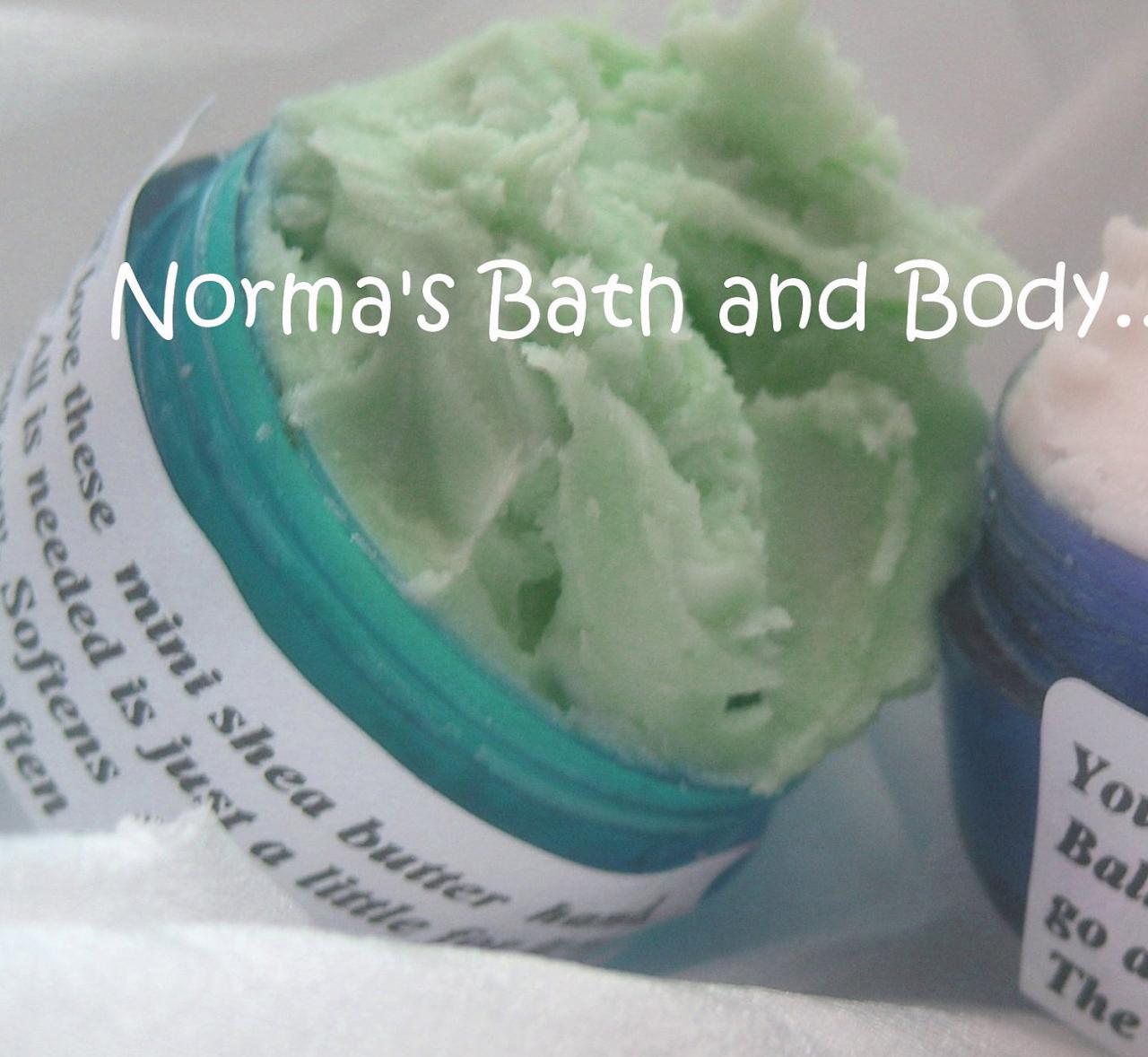 Mint Chocolate Hand Body Balm, Chocolate, Body Balm, Balm, Beauty, Samples, Scented, Normas-