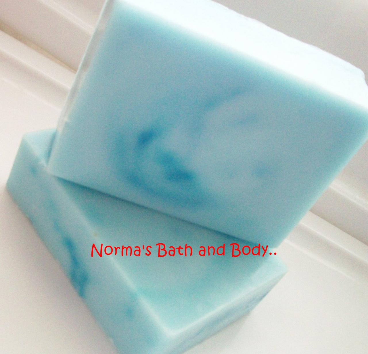 Cool Water M Type Soap For Men