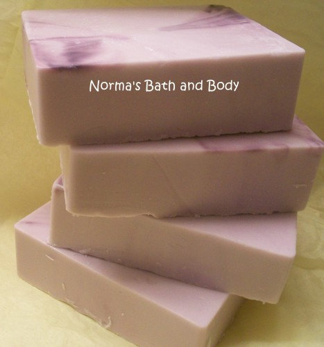 black cherry goats milk soap, soap, beauty, glycerin soap, handmade soap, fruity, normas bath