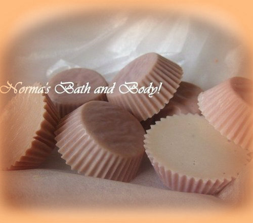 Reese Candy Soaps. Wholesale Soaps Of 50