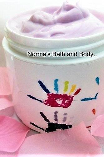  Grape lotion- skin care- bath and body