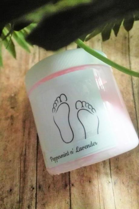 Peppermint Lavender Foot Cream, Health And Beauty, Foot Care, Foot Lotion, Skin Care, Lotion For Feet, Moisturizing Lotion, Moisturisers