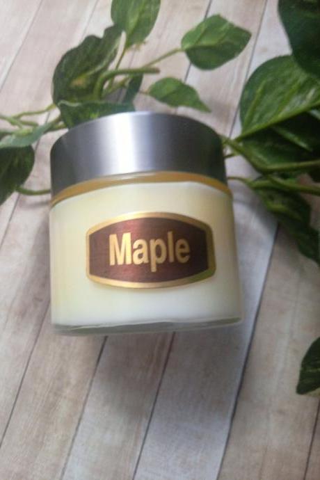  Maple Body lotion