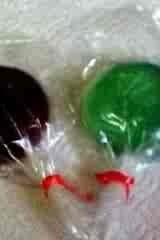 Lollipop Kids soap. wholesale bulk of 50