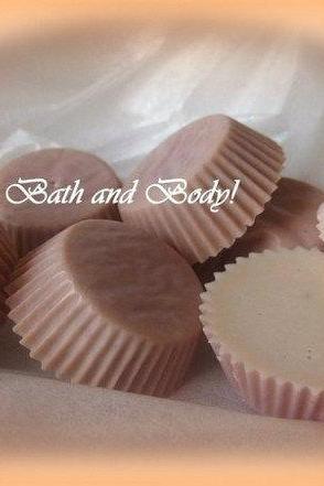 Reese Candy Soaps. wholesale soaps of 50