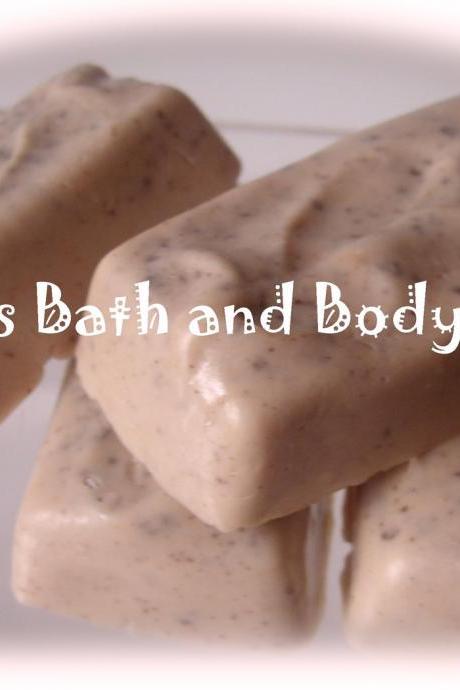 candy bar soaps
