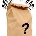 Soap Mystery Bag